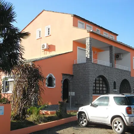 Bed & Breakfast Di U Fiume