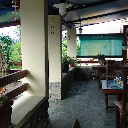 Bed & Breakfast Di U Fiume Aléria