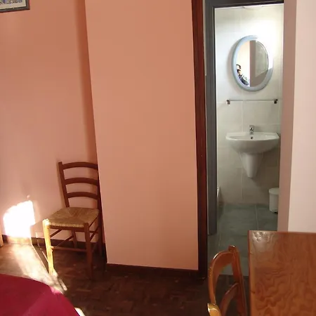Bed & Breakfast Di U Fiume