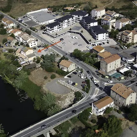 Di U Fiume Aléria