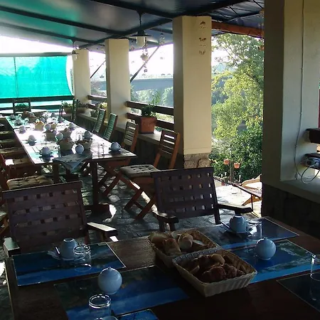 Bed & Breakfast Di U Fiume *