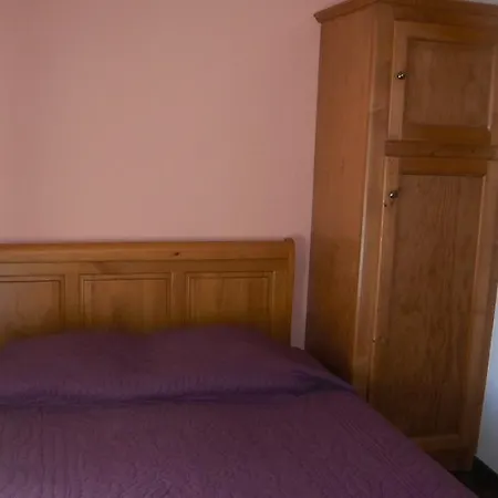 Bed & Breakfast Di U Fiume