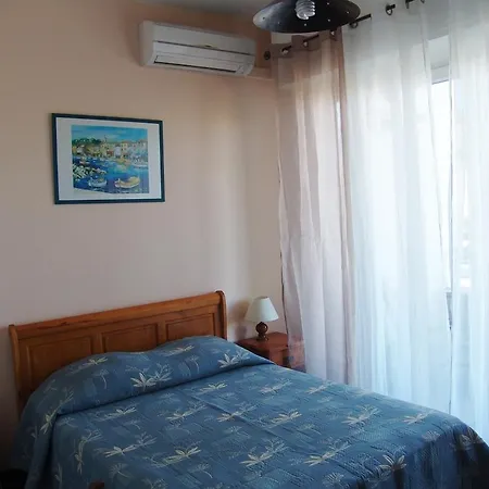 Bed & Breakfast Di U Fiume *