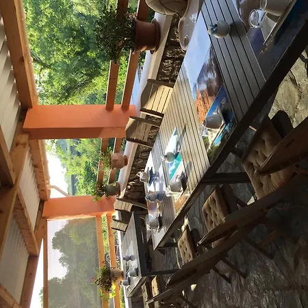 Bed & Breakfast Di U Fiume *