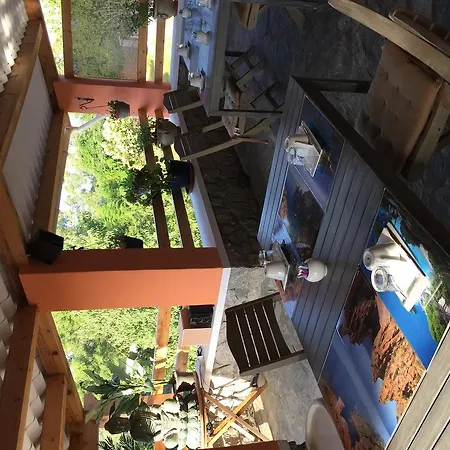 Bed & Breakfast Di U Fiume