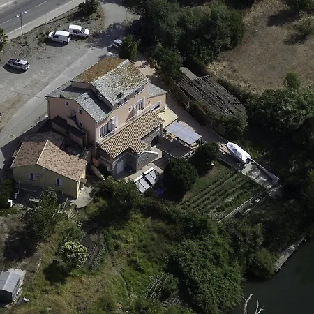Bed & Breakfast Di U Fiume