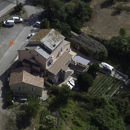 Bed & Breakfast Di U Fiume Aléria