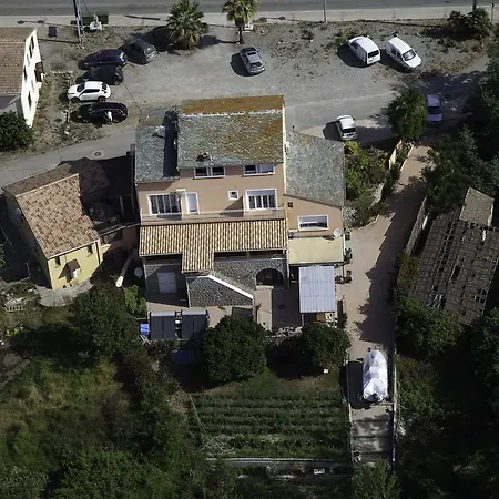 Bed & Breakfast Di U Fiume *